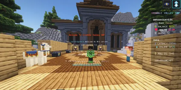 Spawn